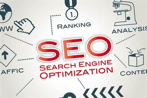 What is seo